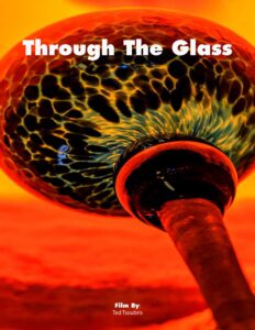 2024 Longleaf Film Festival Official Selection: Through the Glass