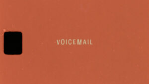 2024 Longleaf Film Festival Official Selection: Voicemail