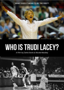 2024 Longleaf Film Festival Official Selection: Who Is Trudi Lacey?
