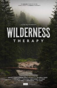 2024 Longleaf Film Festival Official Selection: Wilderness Therapy